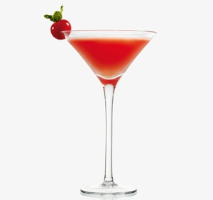 Cherry Tomato Garnish